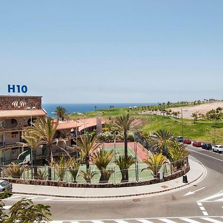 Meloneras Suites Ngoại thất bức ảnh