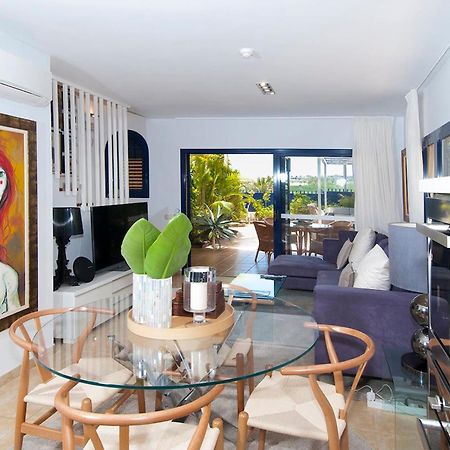 Meloneras Suites Ngoại thất bức ảnh