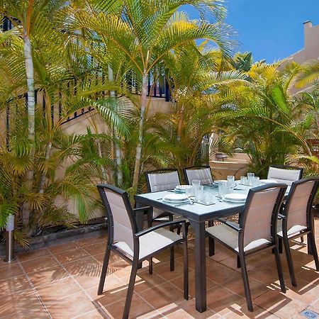 Meloneras Suites Ngoại thất bức ảnh