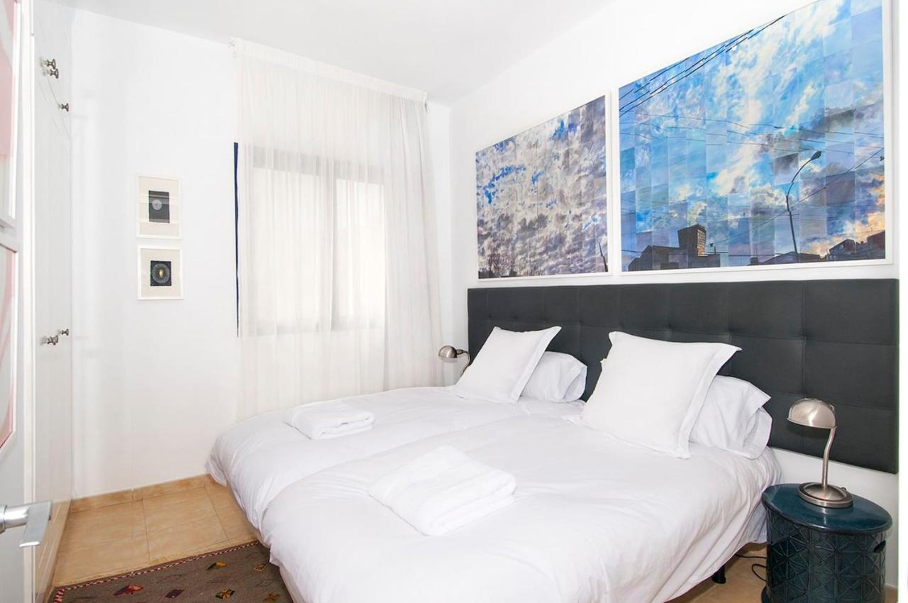 Meloneras Suites Ngoại thất bức ảnh