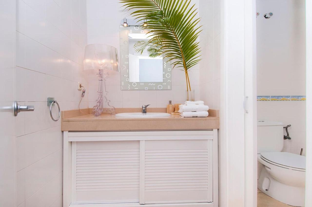 Meloneras Suites Ngoại thất bức ảnh