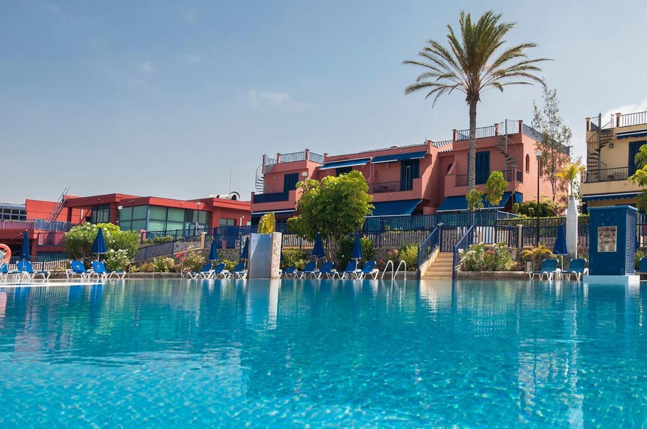 Meloneras Suites Ngoại thất bức ảnh