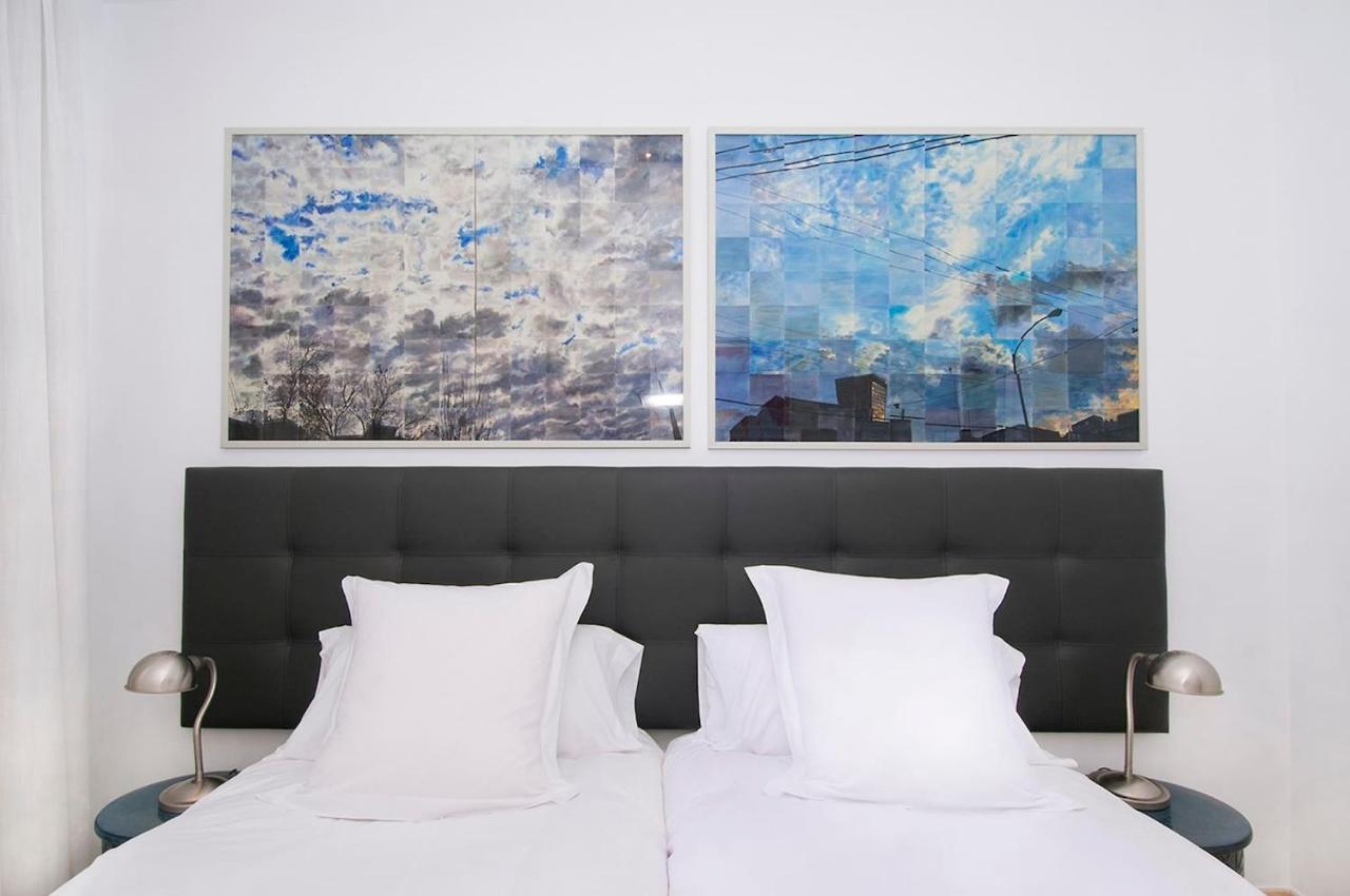 Meloneras Suites Ngoại thất bức ảnh