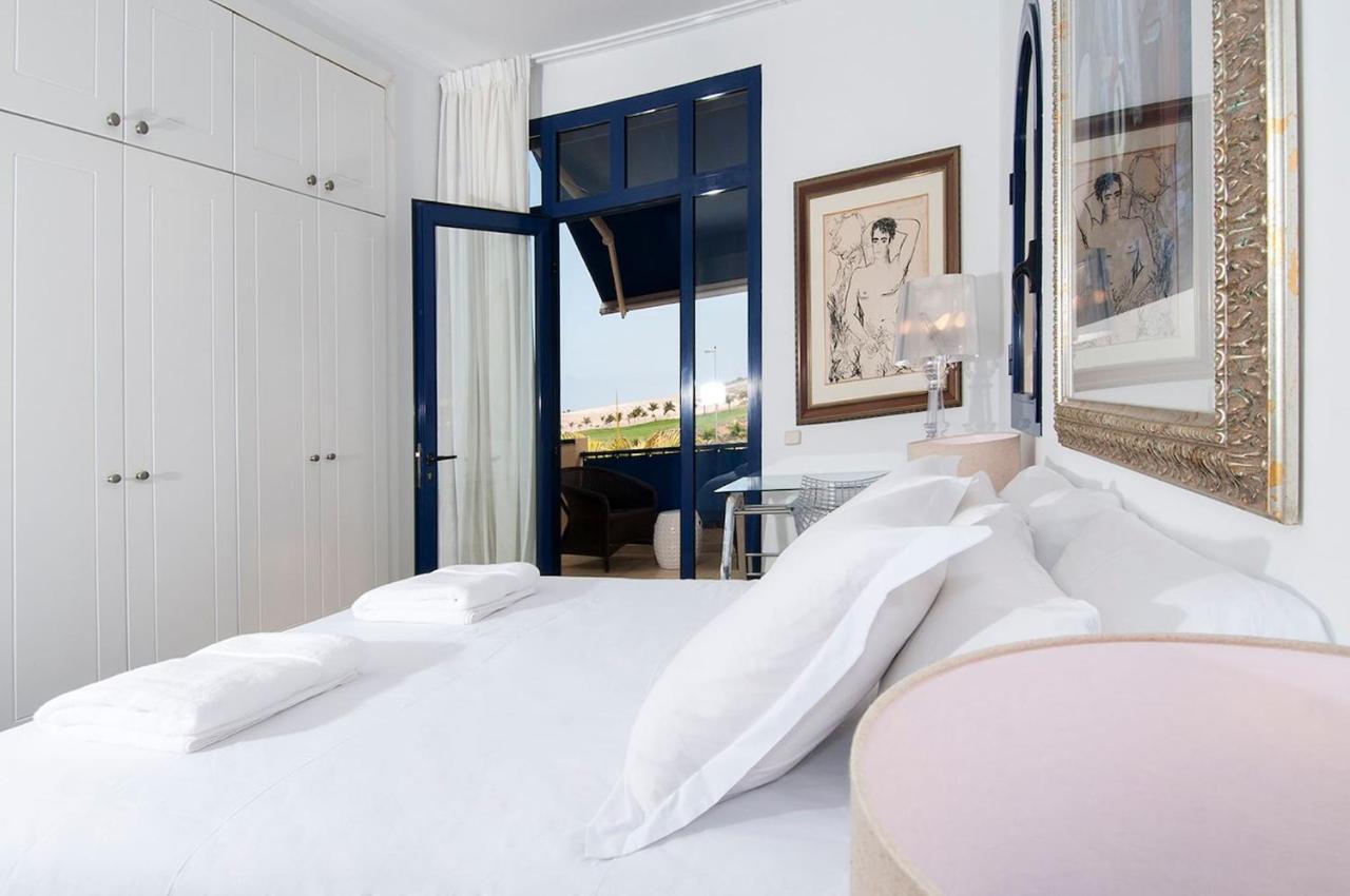Meloneras Suites Ngoại thất bức ảnh