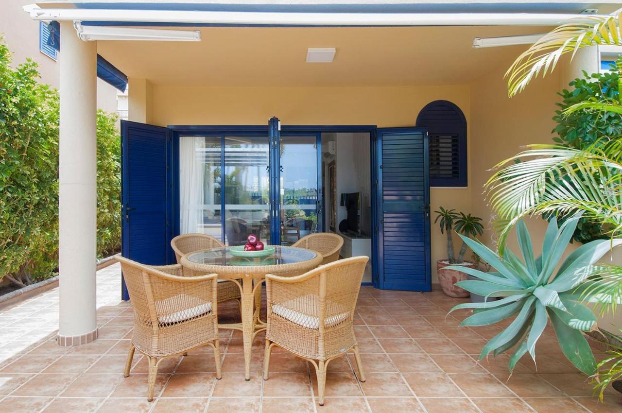 Meloneras Suites Ngoại thất bức ảnh