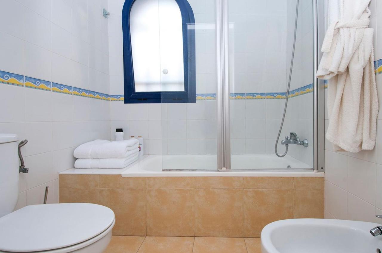 Meloneras Suites Ngoại thất bức ảnh