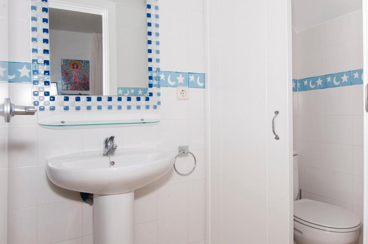Meloneras Suites Ngoại thất bức ảnh