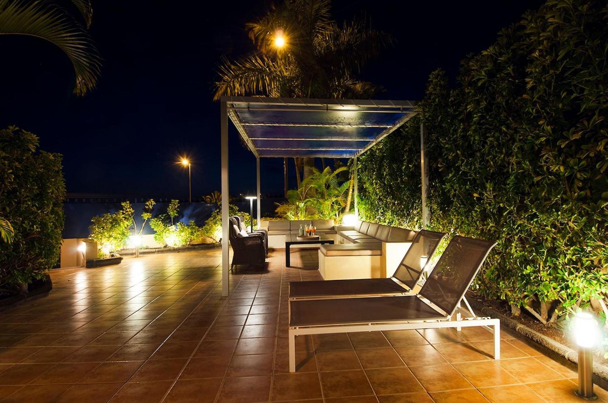 Meloneras Suites Ngoại thất bức ảnh