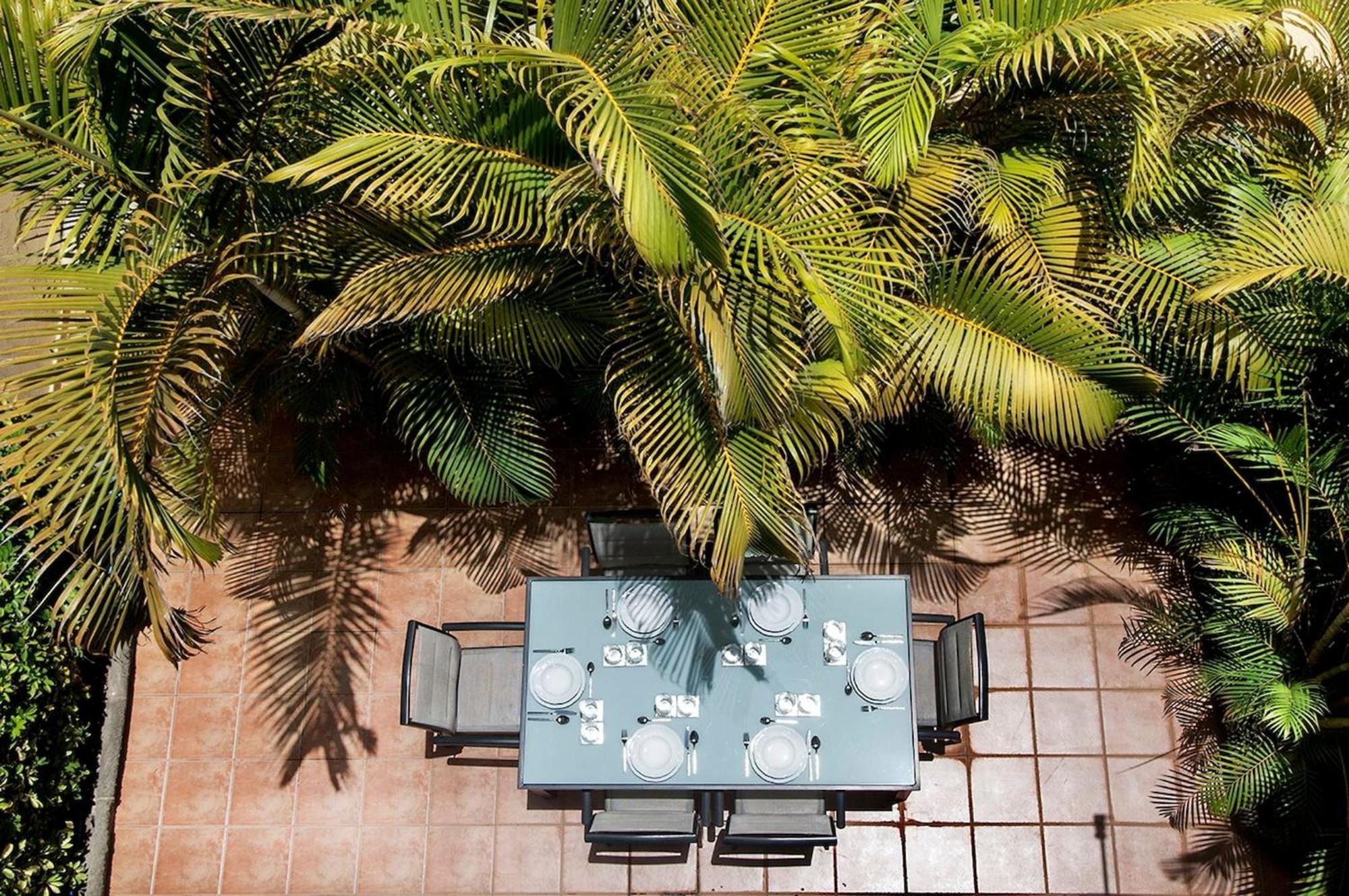 Meloneras Suites Ngoại thất bức ảnh