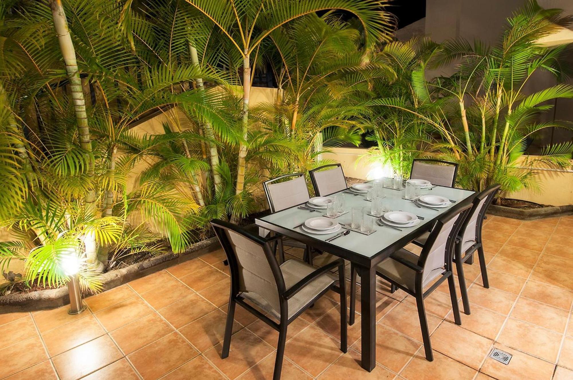Meloneras Suites Ngoại thất bức ảnh